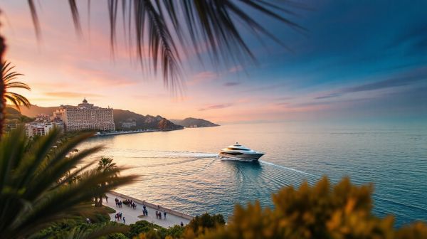 10 étapes indispensables pour déménager à Monaco en 2026