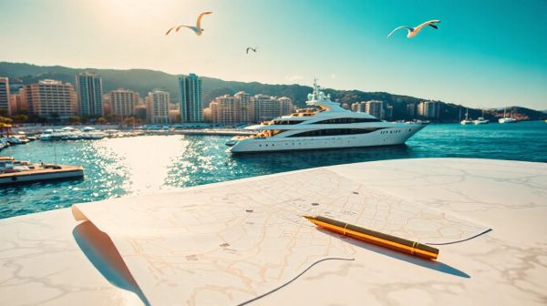 10 étapes indispensables pour déménager à Monaco en 2026