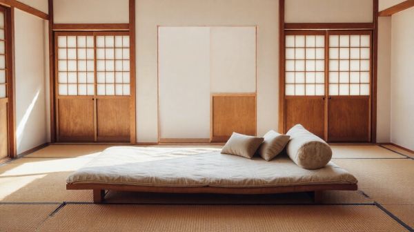 5 conseils pour profiter du confort du futon japonais