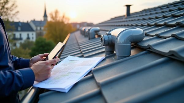 Comment choisir un installateur de pompe de relevage d'eaux pluviales ?