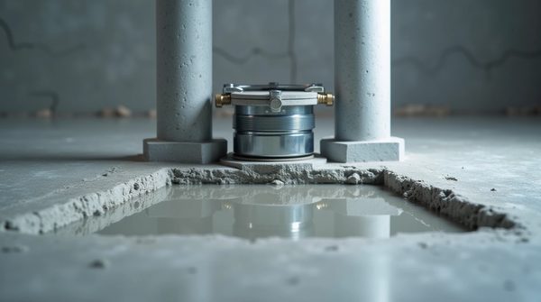 Essai pressiométrique : évaluez la résistance du sol en bâtiment