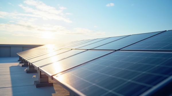 État actuel de la nouvelle réglementation panneaux photovoltaïques