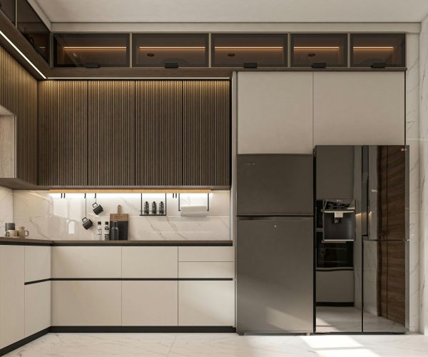 Guide d'achat : le frigo américain pour votre cuisine moderne