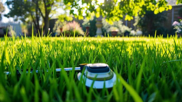 Les avantages incontournables de la tondeuse thermique pour votre espace vert