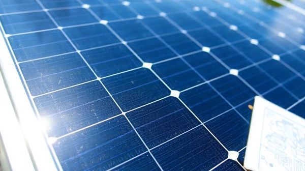 Les dernières nouveautés sur la régulation des panneaux solaires