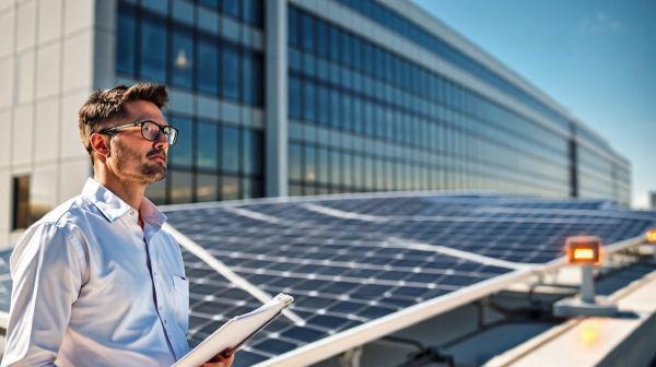 Les dernières nouveautés sur la régulation des panneaux solaires