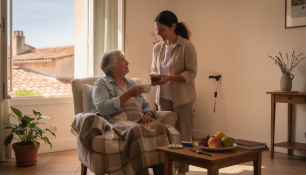 Les services à la personne Avignon : la solution Ilytis pour votre quotidien