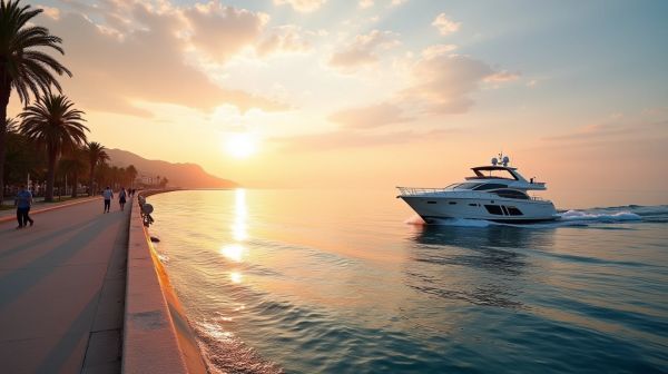 S'installer à Monaco en 2026 : démarches et logistique