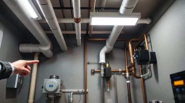Top 5 critères pour sélectionner un installateur de pompe