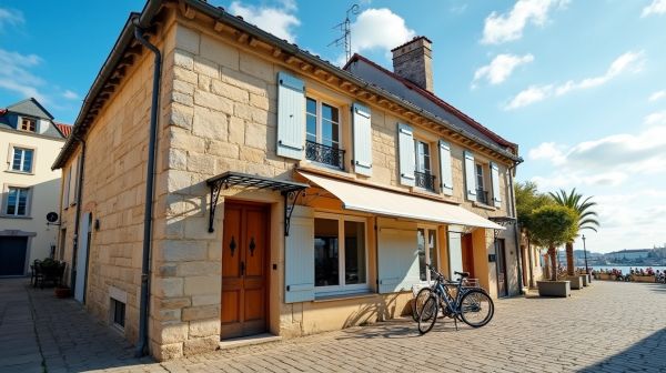 Une rénovation réussie à La Rochelle : votre guide pratique