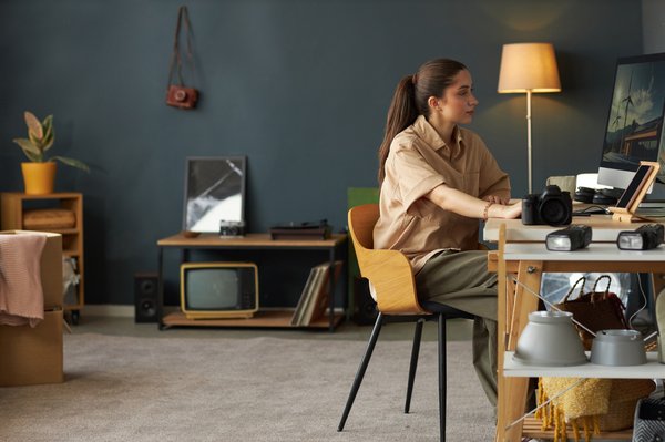 Tendances décoration : transformez votre intérieur cet automne