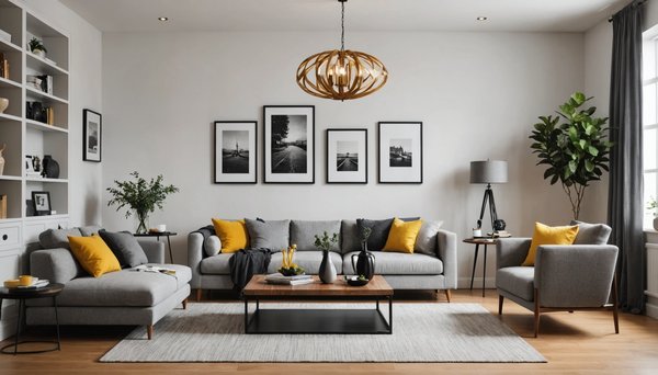 Aménagement et décoration de la maison : idées innovantes à explorer