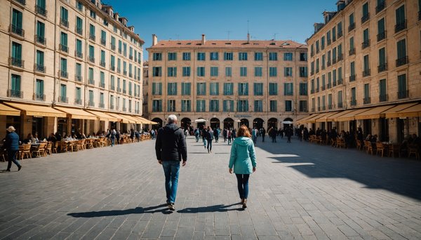Isolation extérieure à marseille : optez pour l'excellence !