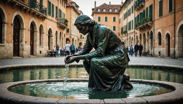 Fontaine eva : choisir la meilleure pour un eau impeccable