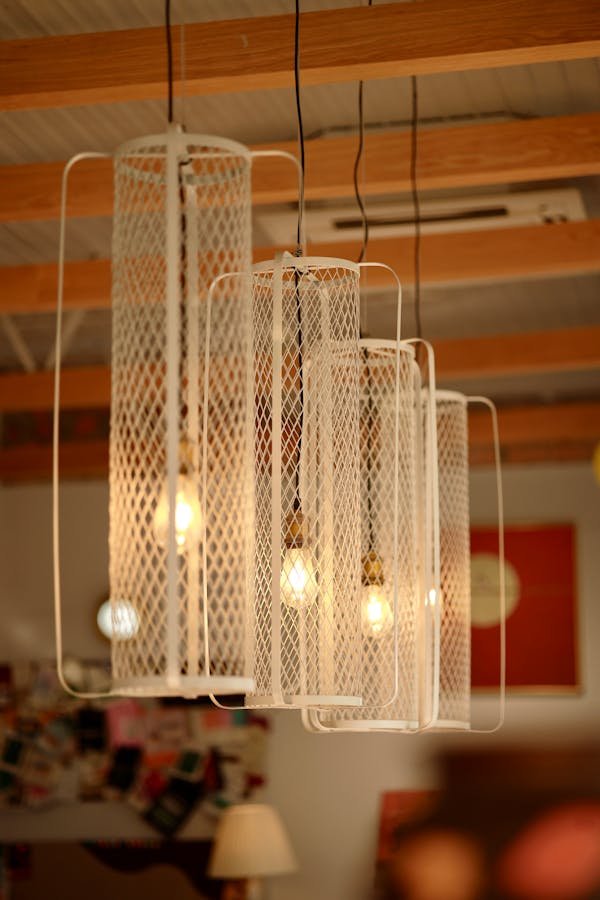 Choisir luminaire : l'art d'éclairer avec élégance