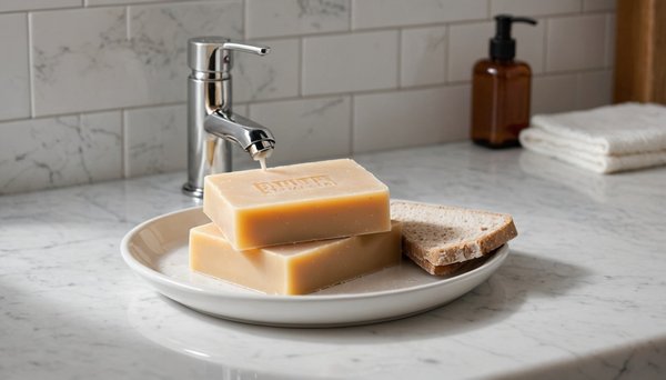 Porte savon : guide pour choisir le modèle idéal