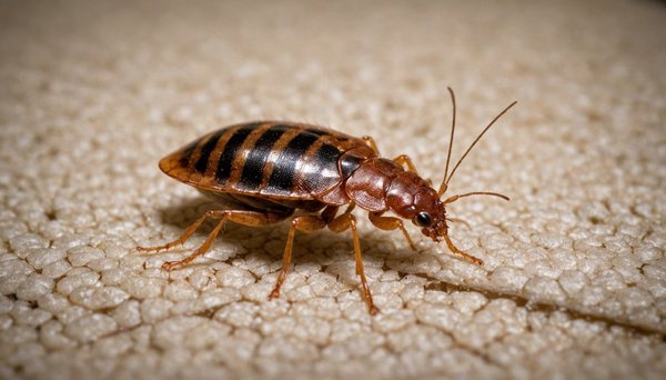 Les astuces d'un spécialiste punaise de lit pour votre confort