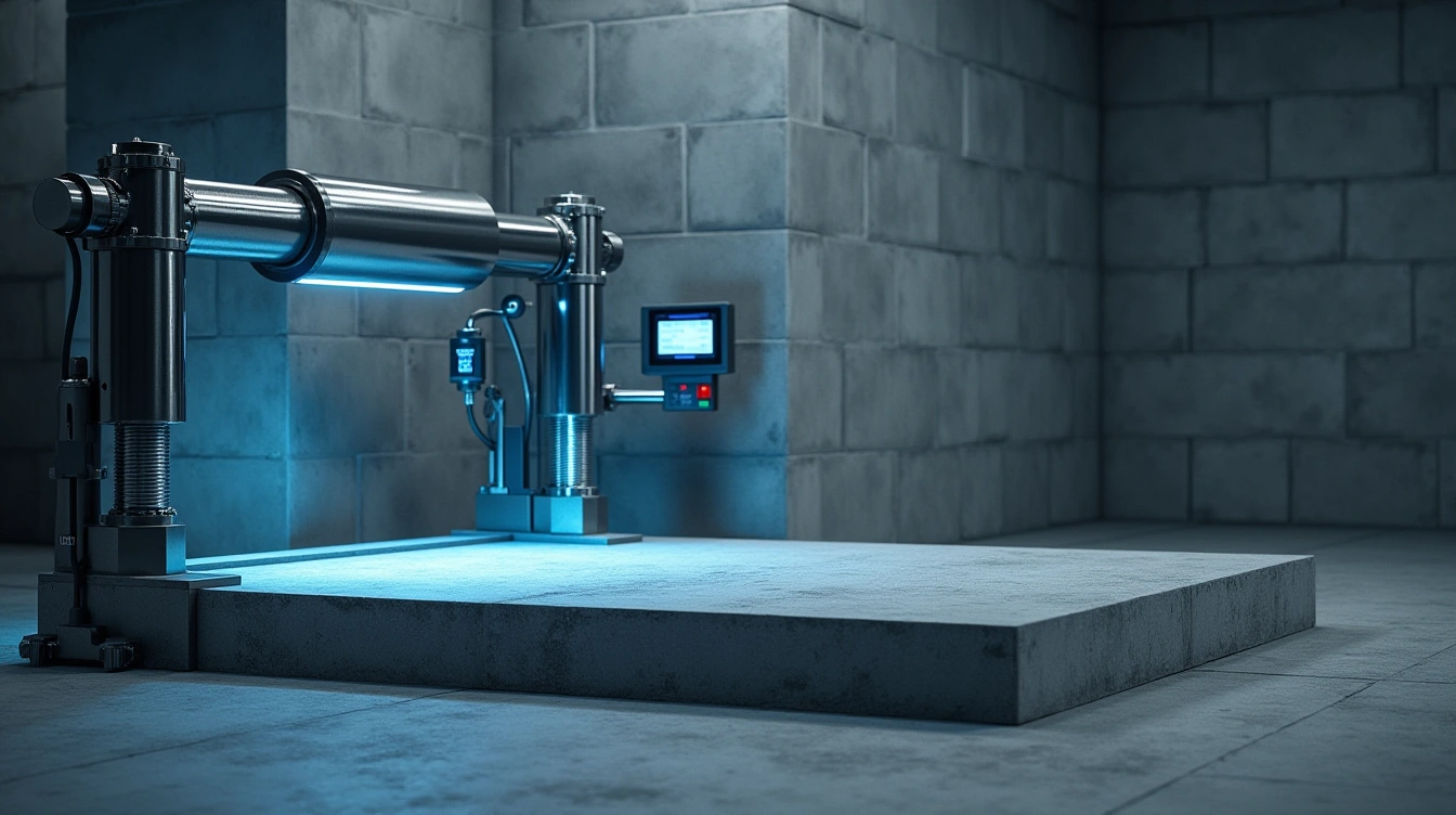 Vos questions sur l'investigation pressiométrique